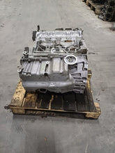 Load image into Gallery viewer, Motor Audi Cupra Seat Skoda VW DXD 1.5 TSI 16TKm 2021 Benzin Engine Unkomplett