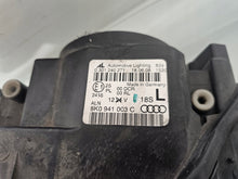 Load image into Gallery viewer, Frontscheinwerfer Audi A4 B8 8K0941003 Xenon Links Scheinwerfer Headlight