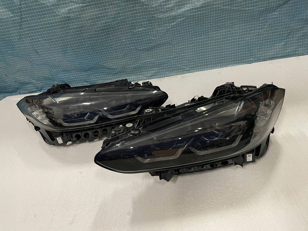 Frontscheinwerfer BMW 4 G22 G82 G23 9505109 9505110 Full LED Rechts oder Links SCH5401233869rr