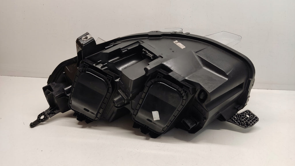 Frontscheinwerfer Opel Zafira Vivaro 9832836480 Xenon Rechts Headlight