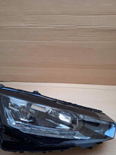 Load image into Gallery viewer, Frontscheinwerfer Skoda Scala 655941016A LED Rechts Scheinwerfer Headlight SCH7743914696qw