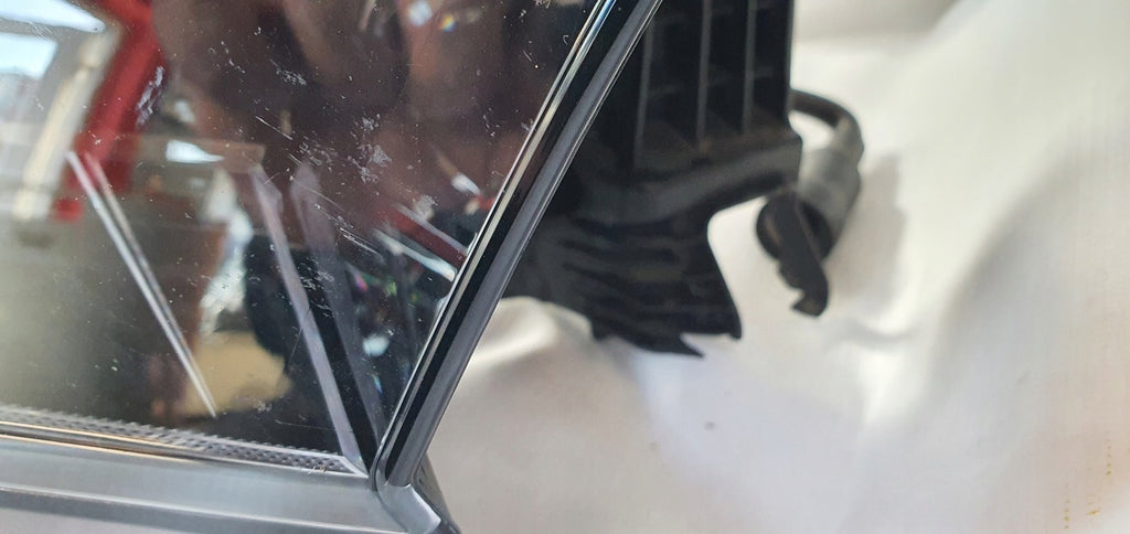 Frontscheinwerfer Skoda Enyaq 5LB941016A Full LED Rechts Scheinwerfer Headlight