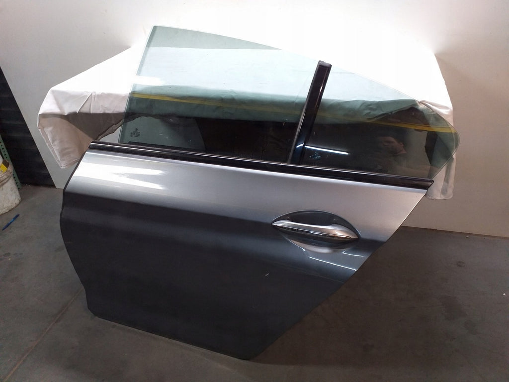 Tür BMW Mercedes-Benz Gran Coupe F06 F12 Hinten Links Door Porta Porte