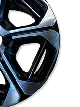 Load image into Gallery viewer, 1x Alufelge 17 Zoll 9850025580 Citroën C3 Aircross Rim Wheel FEL6719440456sp