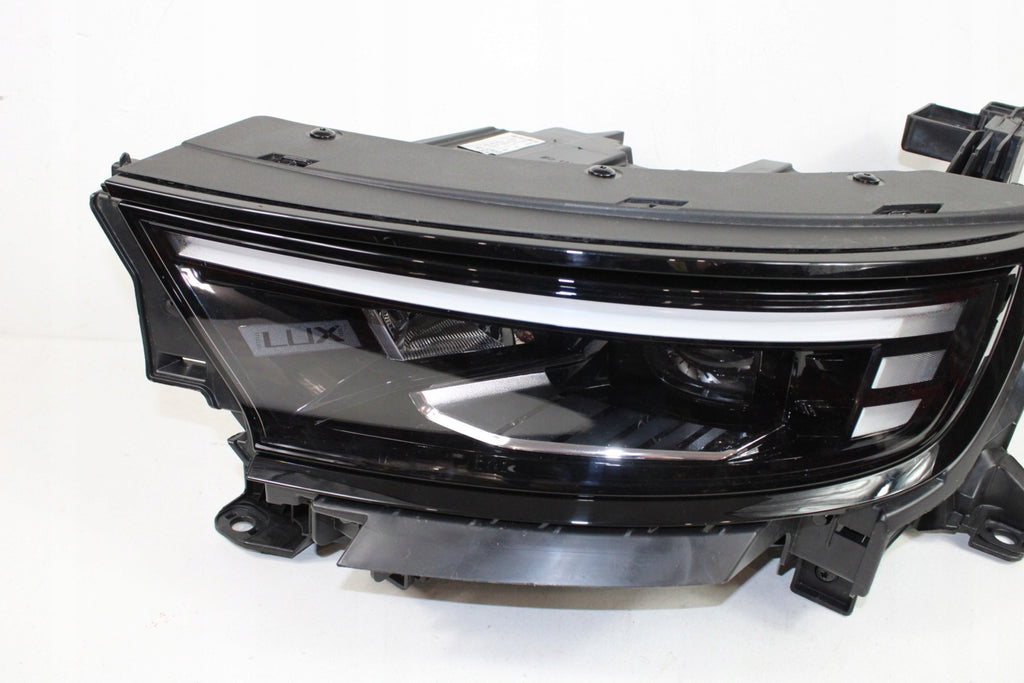 Frontscheinwerfer Opel Mokka 9867456180 Links Scheinwerfer Headlight SCH6856015794xn