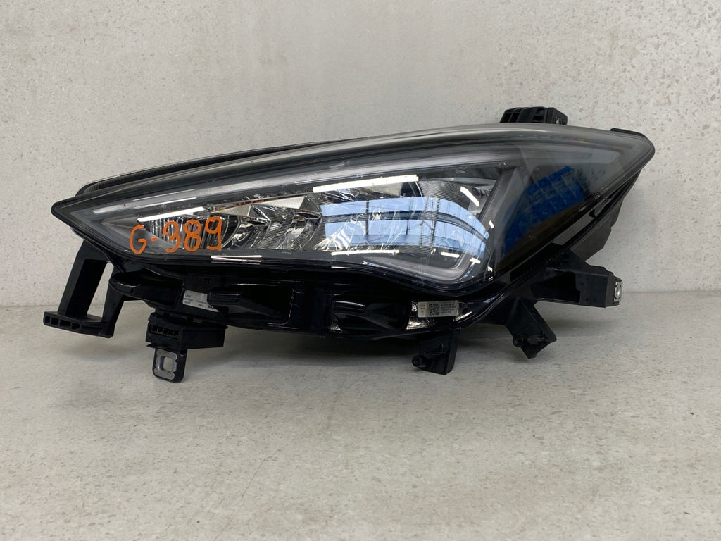 Frontscheinwerfer Cupra Born 10F941007K Links Scheinwerfer Headlight SCH2235793061md