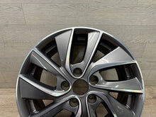Laden Sie das Bild in den Galerie-Viewer, 1x Alufelge 17 Zoll 52910-G4350 Hyundai I30 Rim Wheel FEL6974723322zu