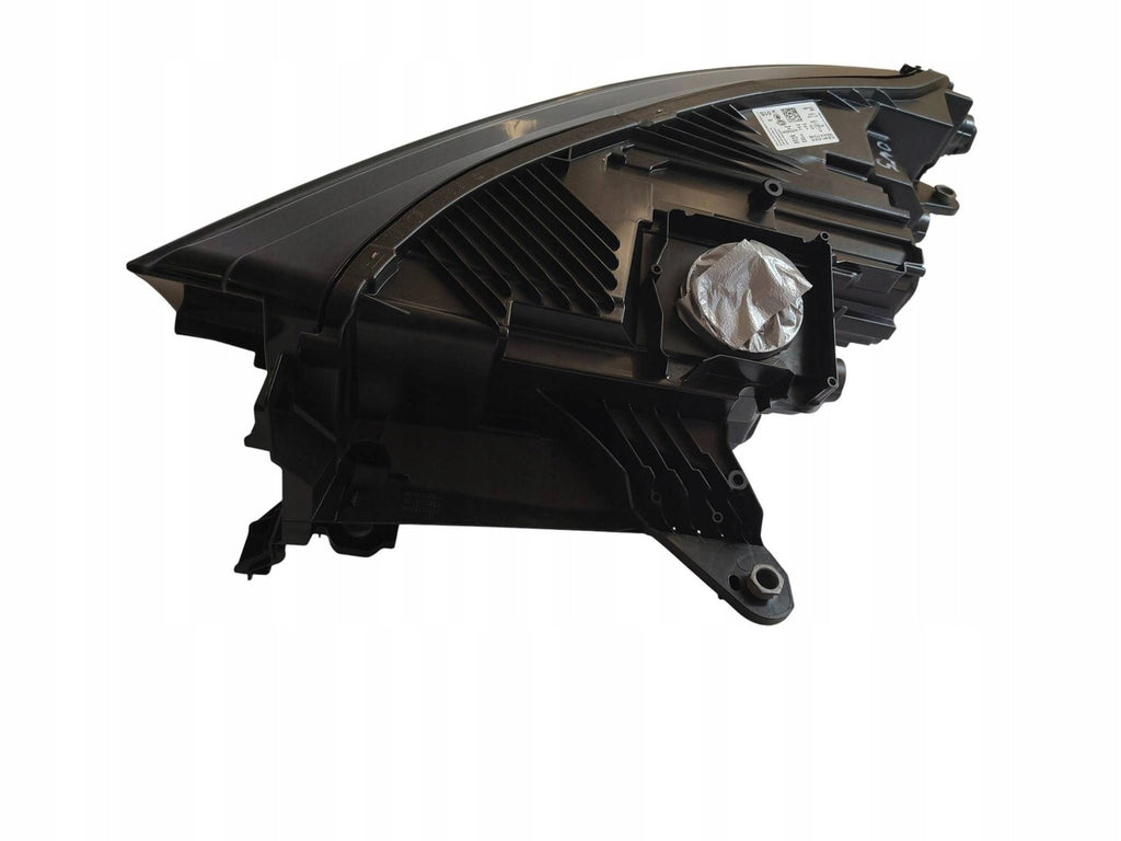 Frontscheinwerfer Skoda Enyaq 5LB941016GAS Rechts Scheinwerfer Headlight SCH6525725988la