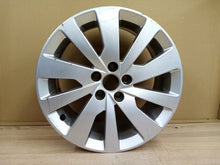 Laden Sie das Bild in den Galerie-Viewer, 1x Alufelge 16 Zoll 7.0&quot; 5x100 46ET 6JA601025A Seat Ibiza Rim Wheel