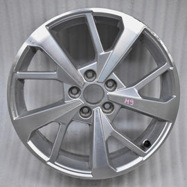 1x Alufelge 18 Zoll 7.0