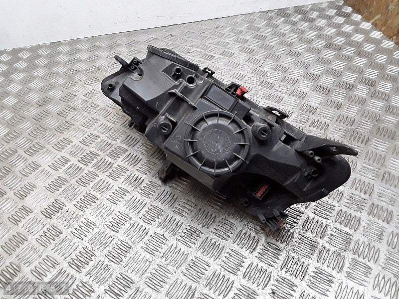 Frontscheinwerfer Saab 9-5 12775737 1277573712775737 Rechts Headlight SCH8063287936qy