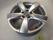 Load image into Gallery viewer, 1x Alufelge 17 Zoll 7.0&quot; 5x112 43ET 5N0601025C VW Tiguan Rim Wheel