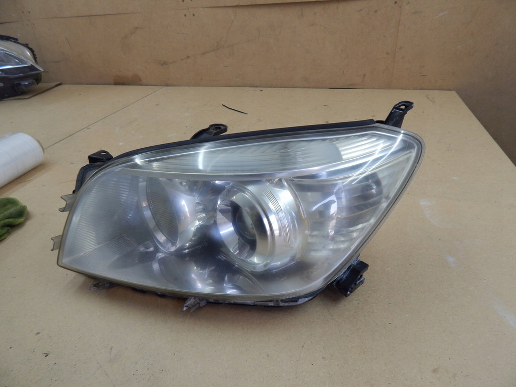 Frontscheinwerfer Toyota III Links Scheinwerfer Headlight SCH8806809636sq