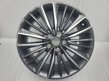 Laden Sie das Bild in den Galerie-Viewer, 1x Alufelge 18 Zoll 7.5" 5x114.3 45ET Glanz Grau 42611-05400 Mg Avensis FEL2787300992en