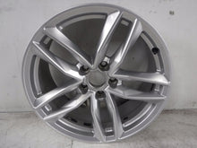 Load image into Gallery viewer, 1x Alufelge 18 Zoll 8.0" 5x112 40ET 8W0601025BA Audi Rim Wheel FEL4788086853wv