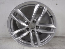 Load image into Gallery viewer, 1x Alufelge 18 Zoll 8.0" 5x112 40ET 8W0601025BA Audi Rim Wheel FEL4788086853wv