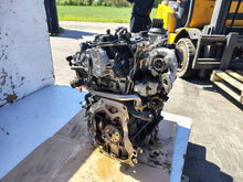 Laden Sie das Bild in den Galerie-Viewer, Motor VW Passat Cc CBAB 2.0 TDI 140PS 103kW 109TKm 2008 Diesel Engine Komplett MOT9744074056tx