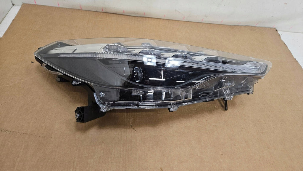 Frontscheinwerfer Toyota Corolla HSCO16184 Rechts Scheinwerfer Headlight SCH3074273295xg