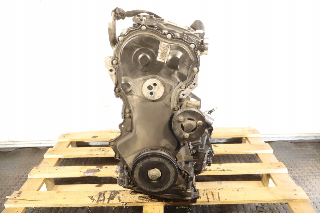 Motor Renault Laguna III M9RN744 2.0 DCI 149PS 2009 Diesel Engine Unkomplett