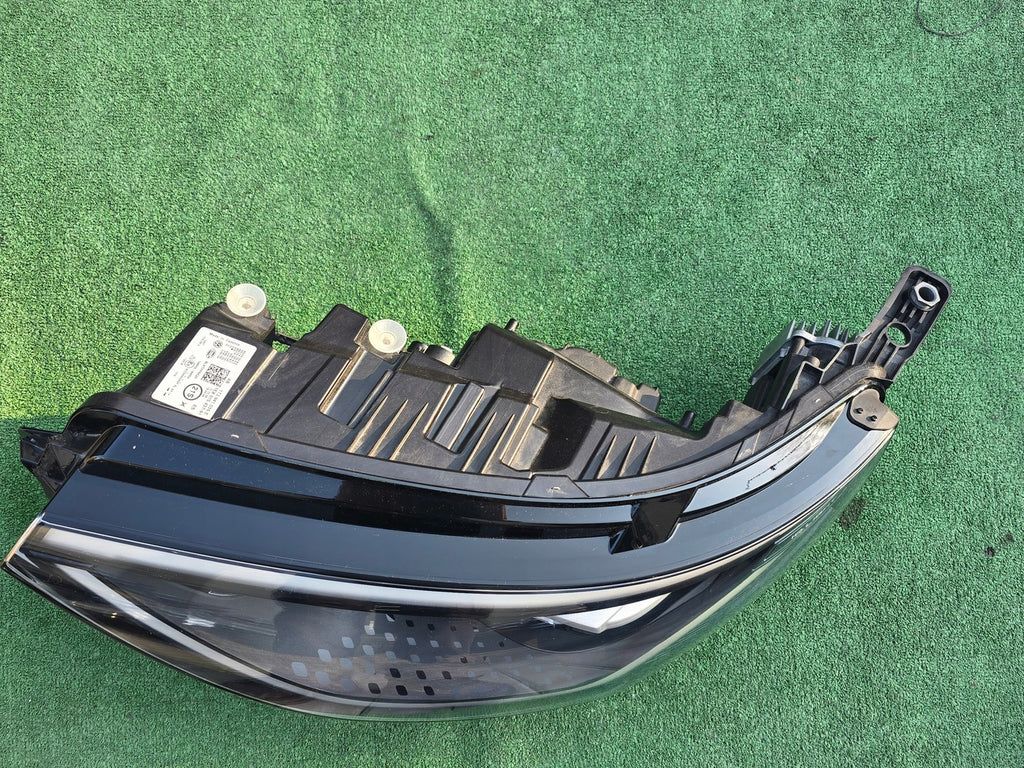 Frontscheinwerfer VW 1t3 1T3941035E Full LED Links Scheinwerfer Headlight SCH6421267901xp
