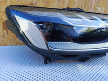 Laden Sie das Bild in den Galerie-Viewer, Frontscheinwerfer Audi A4 8W0941036E LED Rechts Scheinwerfer Headlight SCH8787378593ar