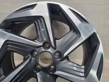 Load image into Gallery viewer, 1x Alufelge 19 Zoll 7.5&quot; 5x114.3 45ET TNY19075A Honda Hr-V Cr-V Rim Wheel