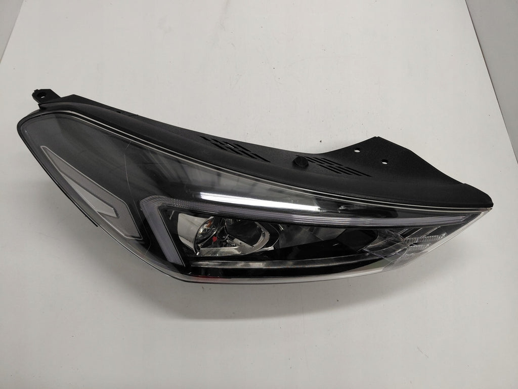 Frontscheinwerfer Hyundai Tucson 92102D7600 Rechts Scheinwerfer Headlight SCH5190659850uz