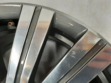 Load image into Gallery viewer, 1x Alufelge 18 Zoll 8.5" 5x112 45ET Glanz 3D0601025 VW Phaeton Rim Wheel FEL6803452550jf