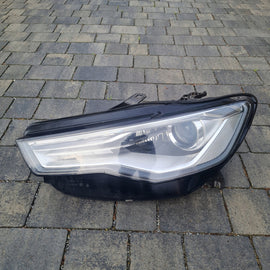 Frontscheinwerfer Audi A6 C7 4G0941005F Links Scheinwerfer Headlight SCH4368219121bo