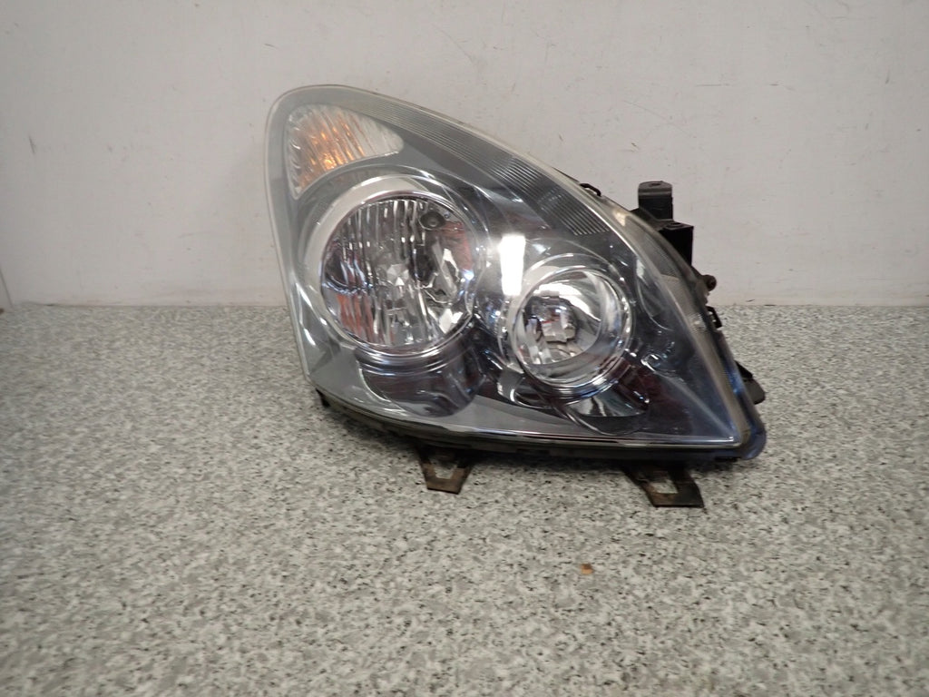 Frontscheinwerfer Toyota Corolla Verso LED Rechts Scheinwerfer Headlight