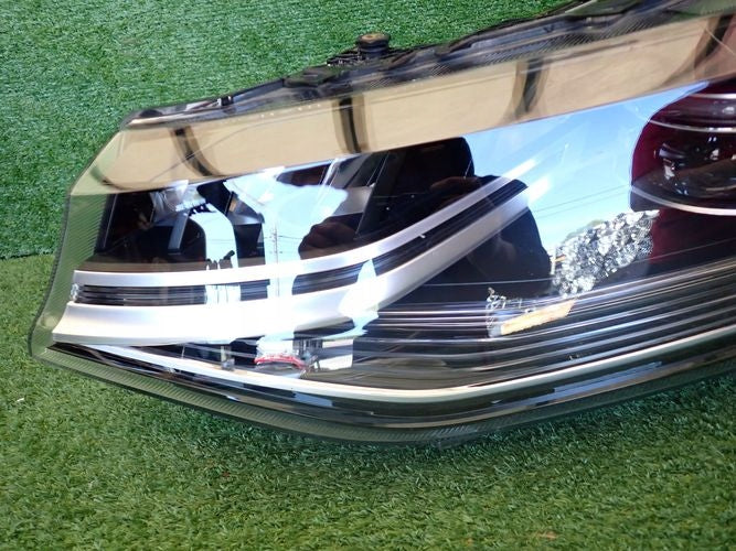 Frontscheinwerfer VW Caddy 2K8941035N Full LED Links Scheinwerfer Headlight SCH8276906909jm