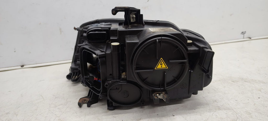 Frontscheinwerfer Audi A4 B8 8K0941004 Xenon Rechts Scheinwerfer Headlight