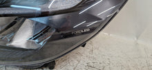 Load image into Gallery viewer, Frontscheinwerfer Ford Transit Custom PZ31-13E015 LED Links Headlight SCH9035906659jh