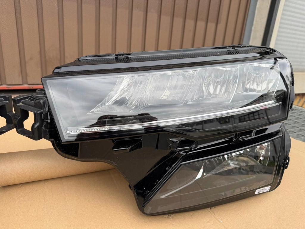Frontscheinwerfer Skoda Karoq 57B941009 57B941010 LED Ein Satz Headlight SCH4169600244td