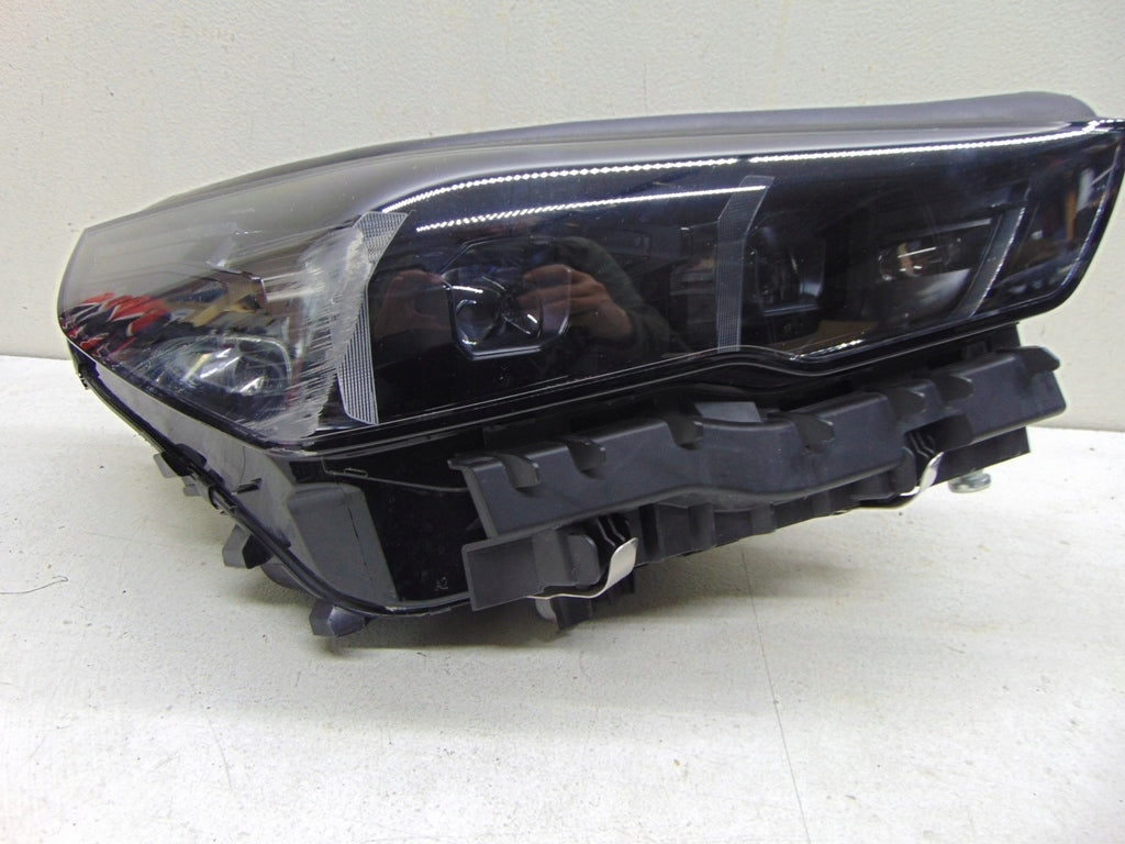 Frontscheinwerfer BMW 5 5A798D8 LED Rechts Scheinwerfer Headlight SCH2866411005rb