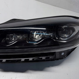 Frontscheinwerfer Kia Sorento III 92101-D56 LED Links Scheinwerfer Headlight SCH8237891827wt