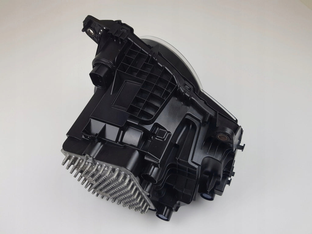 Frontscheinwerfer Land Rover Defender L8B2-13W030-FF L8B2-13W029-FF Ein Satz SCH3563976670cr
