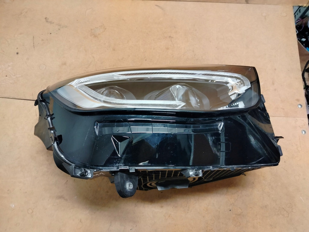 Frontscheinwerfer Mercedes-Benz Glc A2539065003 Rechts Scheinwerfer Headlight SCH3508522990uw