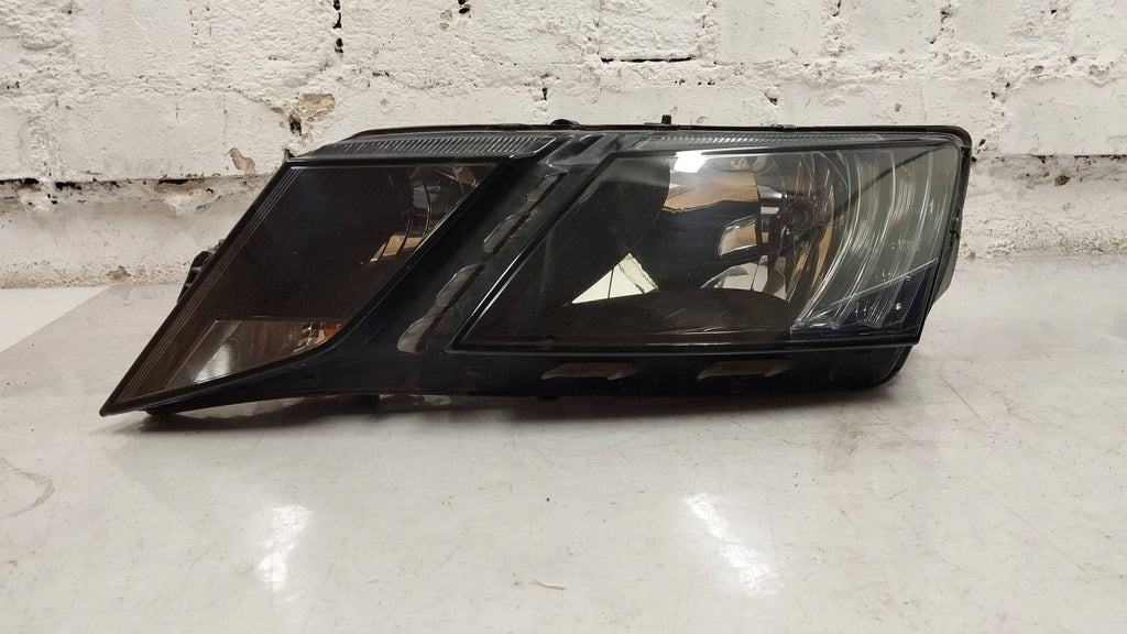 Frontscheinwerfer Skoda Octavia I 5E2941015C 7PP941597CA030110460100 Links SCH8516229084ov
