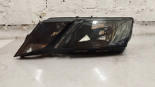 Laden Sie das Bild in den Galerie-Viewer, Frontscheinwerfer Skoda Octavia I 5E2941015C 7PP941597CA030110460100 Links SCH8516229084ov