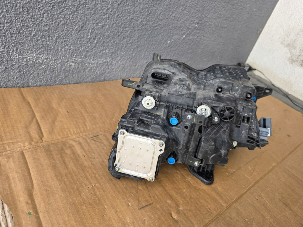 Frontscheinwerfer Volvo V60 II S60 III 32273022-JKB LED Rechts Headlight SCH6867775591vg