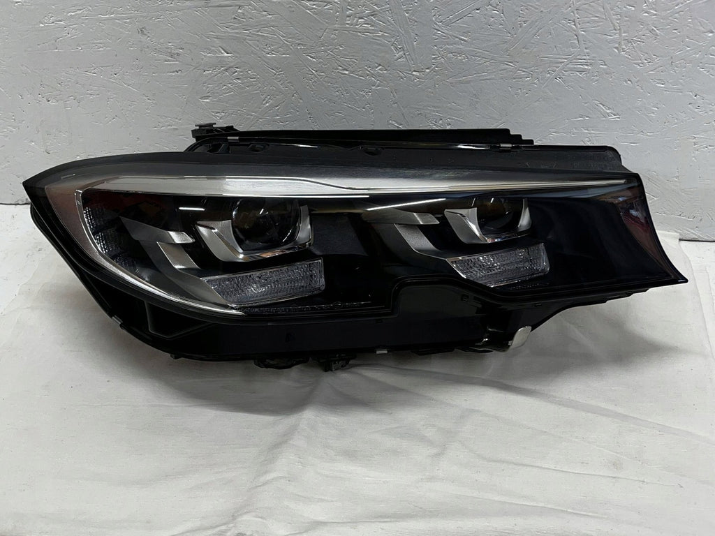 Frontscheinwerfer BMW 3 G21 G20 9481714-08 LED Rechts Scheinwerfer Headlight SCH6032596943qj