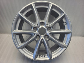 1x Alufelge 16 Zoll 7.0
