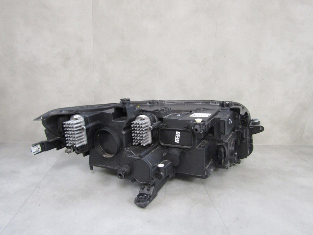 Frontscheinwerfer VW Tiguan 5NB941081H LED Links Scheinwerfer Headlight SCH4549050875or