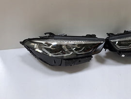 Frontscheinwerfer BMW 8 G16 G14 G15 5A27A24 5A27A21 LED Ein Satz Headlight SCH7376648451pa