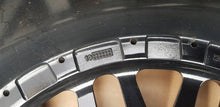 Laden Sie das Bild in den Galerie-Viewer, 1x Alufelge 19 Zoll 8.5" 5x112 40ET Audi Rim Wheel FEL1933611121dw