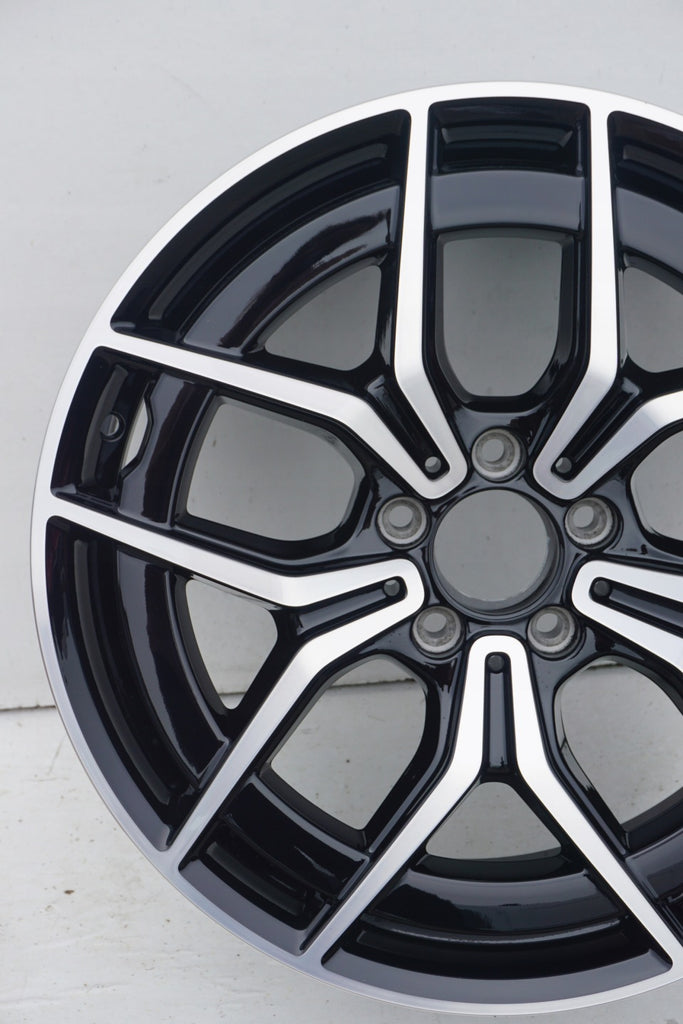 1x Alufelge 19 Zoll 8.0" 5x112 43ET A2134016500 Mercedes-Benz W213 Rim Wheel FEL6422158438ue