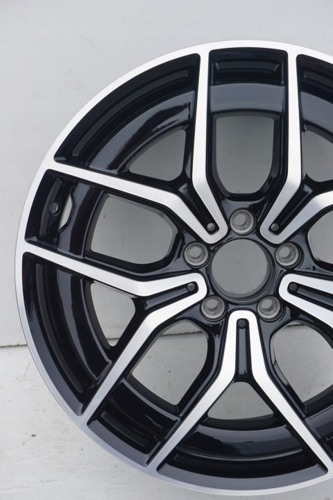 1x Alufelge 19 Zoll 8.0" 5x112 43ET A2134016500 Mercedes-Benz W213 Rim Wheel FEL6422158438ue