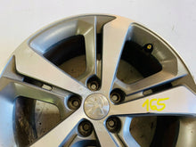 Laden Sie das Bild in den Galerie-Viewer, 1x Alufelge 17 Zoll 5x108 9677989777 Peugeot 308 Ii Rim Wheel FEL8777470503wx