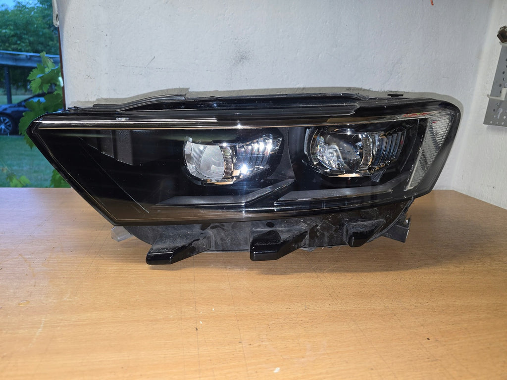 Frontscheinwerfer VW T-Roc T Roc 2GA941035P LED Links Scheinwerfer Headlight SCH9961593294la